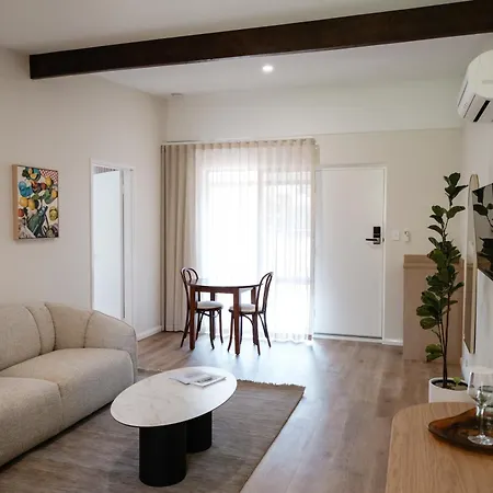 The Timothee Resort Busselton Exterior photo