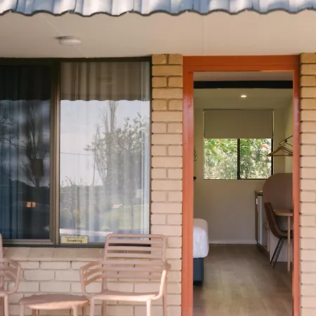 The Timothee Resort Busselton Exterior photo