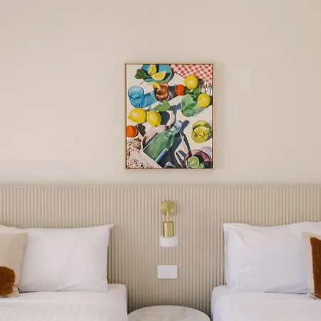 The Timothee Resort Busselton Exterior photo