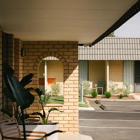 The Timothee Resort Busselton Exterior photo