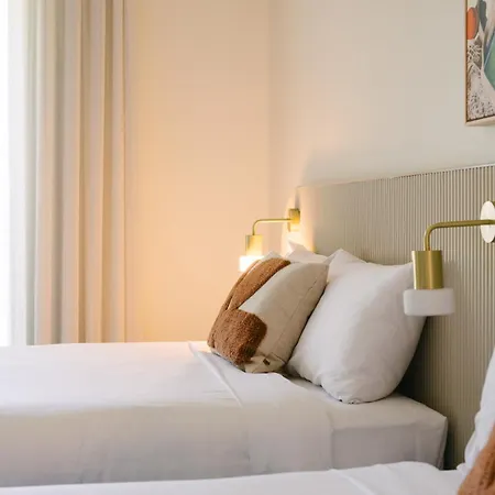 The Timothee Resort Busselton Room photo
