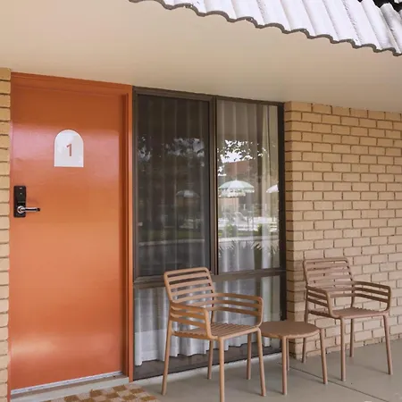 The Timothee Resort Busselton Exterior photo