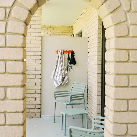 The Timothee Resort Busselton Exterior photo