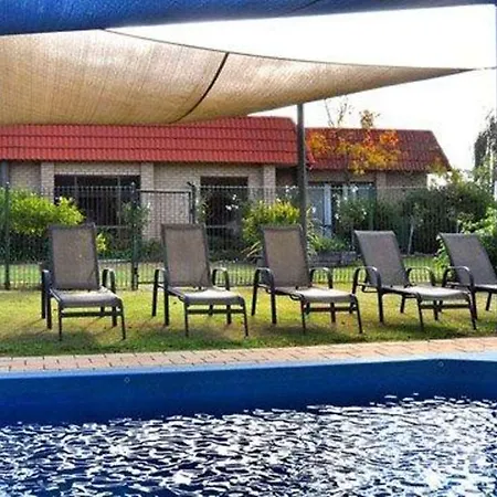 The Timothee Resort 