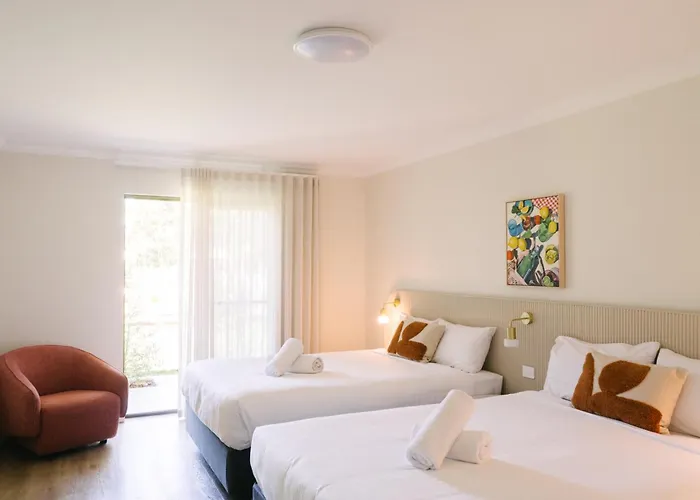 The Timothee Resort