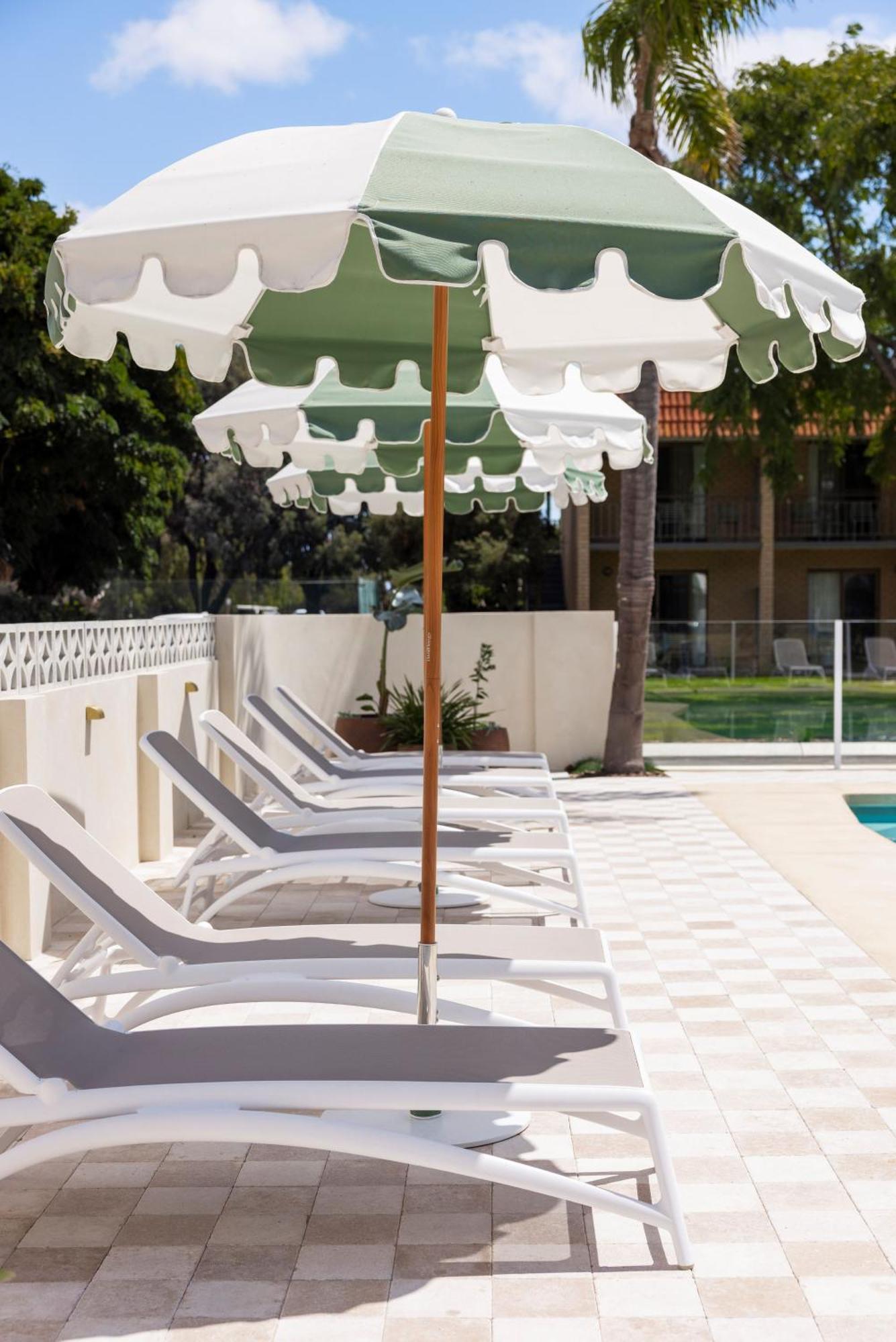 The Timothee Resort 4*