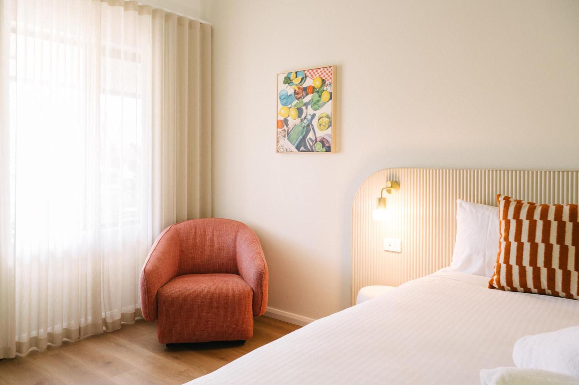 The Timothee 4* Busselton