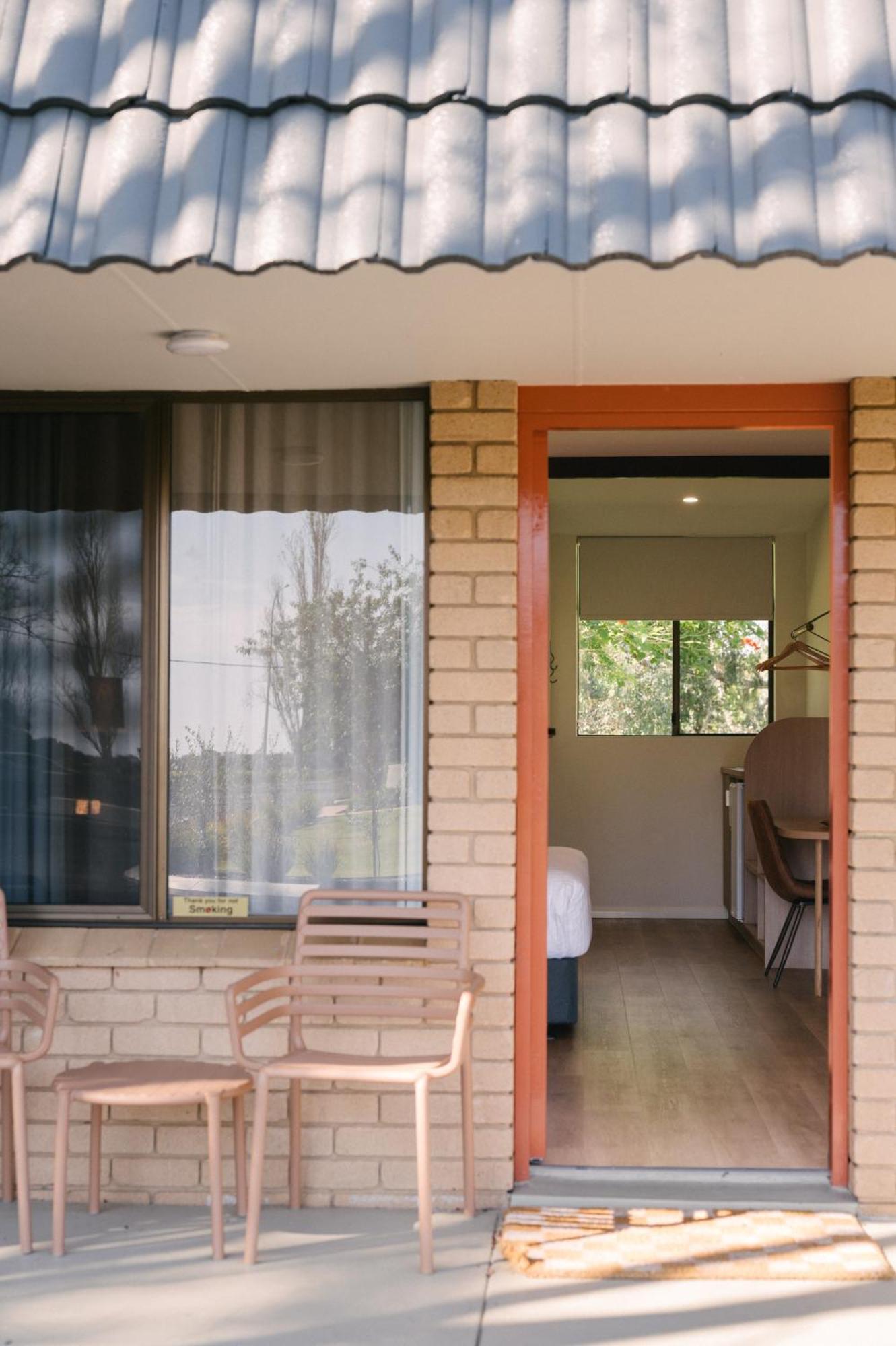 The Timothee Resort